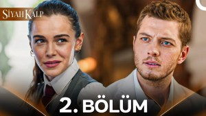Zemer Zeza – Siyah Kalp – Episodi 2 me titra Shqip❤️ Zemer Zeza – Siyah Kalp – Episodi 2 me titra Shqip❤️