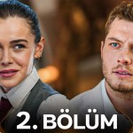 Zemer Zeza – Siyah Kalp – Episodi 2 me titra Shqip❤️ Zemer Zeza – Siyah Kalp – Episodi 2 me titra Shqip❤️