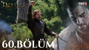 Ertugrul – Episodi 60 me titra Shqip❤️ Ertugrul – Episodi 60 me titra Shqip❤️