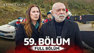 Aldatmak – Episode 59 me titra Shqip❤️ Aldatmak – Episode 59 me titra Shqip❤️