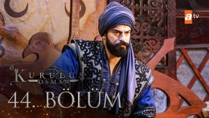 Kurulus Osman – Episodi 44 me titra Shqip❤️ Kurulus Osman – Episodi 44 me titra Shqip❤️