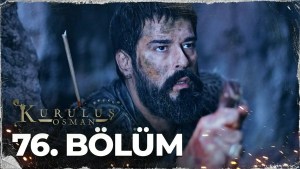 Kurulus Osman – Episodi 76 me titra Shqip❤️ Kurulus Osman – Episodi 76 me titra Shqip❤️