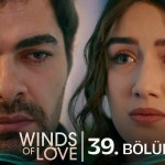Ruzgarli Tepe – Episodi 39 me titra Shqip❤️ Ruzgarli Tepe – Episodi 39 me titra Shqip❤️