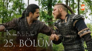 Kurulus Osman – Episodi 25 me titra Shqip❤️ Kurulus Osman – Episodi 25 me titra Shqip❤️