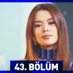 Gruaja – Kadin – Episodi 43 me titra Shqip❤️ Gruaja – Kadin – Episodi 43 me titra Shqip❤️