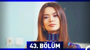 Gruaja – Kadin – Episodi 43 me titra Shqip❤️ Gruaja – Kadin – Episodi 43 me titra Shqip❤️