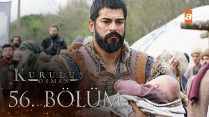 Kurulus Osman – Episodi 56 me titra Shqip❤️ Kurulus Osman – Episodi 56 me titra Shqip❤️