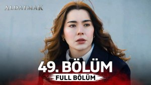 Aldatmak – Episode 49 me titra Shqip❤️ Aldatmak – Episode 49 me titra Shqip❤️