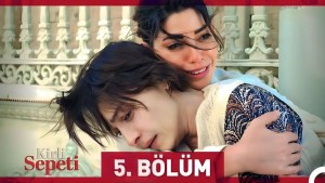 Kirli Sepeti – Episodi 5 me titra Shqip❤️ Kirli Sepeti – Episodi 5 me titra Shqip❤️