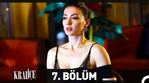 Kralice – Episodi 7 me titra Shqip❤️ Kralice – Episodi 7 me titra Shqip❤️