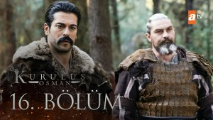 Kurulus Osman – Episodi 16 me titra Shqip❤️ Kurulus Osman – Episodi 16 me titra Shqip❤️