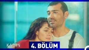 Gruaja – Kadin – Episodi 4 me titra Shqip❤️ Gruaja – Kadin – Episodi 4 me titra Shqip❤️