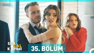 Sen Cal Kapimi – Episodi 35 me titra Shqip❤️ Sen Cal Kapimi – Episodi 35 me titra Shqip❤️