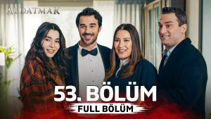 Aldatmak – Episode 53 me titra Shqip❤️ Aldatmak – Episode 53 me titra Shqip❤️