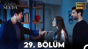 Kara Sevda – Episodi 29 me titra Shqip❤️ Kara Sevda – Episodi 29 me titra Shqip❤️