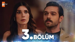 Yildizlar Bana Uzak – Episodi 3 me titra Shqip❤️ Yildizlar Bana Uzak – Episodi 3 me titra Shqip❤️