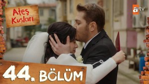 Ates Kuslari – Episode 44 me titra Shqip❤️ Ates Kuslari – Episode 44 me titra Shqip❤️