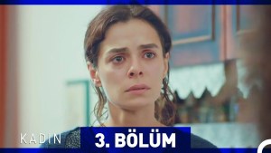 Gruaja – Kadin – Episodi 3 me titra Shqip❤️ Gruaja – Kadin – Episodi 3 me titra Shqip❤️