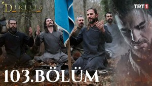 Ertugrul – Episodi 103 me titra Shqip❤️ Ertugrul – Episodi 103 me titra Shqip❤️