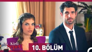 Kirli Sepeti – Episodi 10 me titra Shqip❤️ Kirli Sepeti – Episodi 10 me titra Shqip❤️