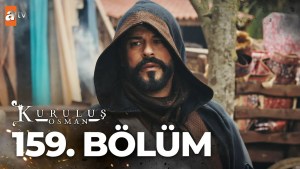 Kurulus Osman – Episodi 159 me titra Shqip❤️ Kurulus Osman – Episodi 159 me titra Shqip❤️