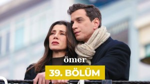 Ömer – Episodi 39 me titra Shqip❤️ Ömer – Episodi 39 me titra Shqip❤️