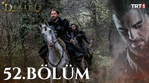 Ertugrul – Episodi 52 me titra Shqip❤️ Ertugrul – Episodi 52 me titra Shqip❤️