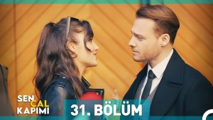 Sen Cal Kapimi – Episodi 31 me titra Shqip❤️ Sen Cal Kapimi – Episodi 31 me titra Shqip❤️