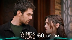 Ruzgarli Tepe – Episodi 60 me titra Shqip❤️ Ruzgarli Tepe – Episodi 60 me titra Shqip❤️