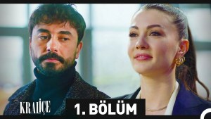 Kralice – Episodi 1 me titra Shqip❤️ Kralice – Episodi 1 me titra Shqip❤️