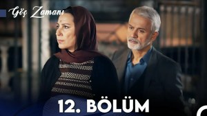 Goc Zamani – Episodi 12 me titra Shqip❤️ Goc Zamani – Episodi 12 me titra Shqip❤️