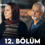 Goc Zamani – Episodi 12 me titra Shqip❤️ Goc Zamani – Episodi 12 me titra Shqip❤️