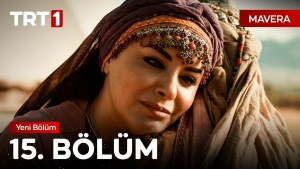 Mavera – Episodi 15 me titra Shqip❤️ Mavera – Episodi 15 me titra Shqip❤️