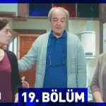Gruaja – Kadin – Episodi 19 me titra Shqip❤️ Gruaja – Kadin – Episodi 19 me titra Shqip❤️