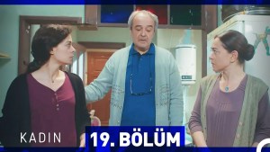Gruaja – Kadin – Episodi 19 me titra Shqip❤️ Gruaja – Kadin – Episodi 19 me titra Shqip❤️