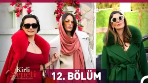 Kirli Sepeti – Episodi 12 me titra Shqip❤️ Kirli Sepeti – Episodi 12 me titra Shqip❤️