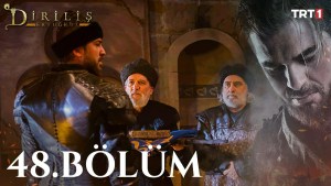 Ertugrul – Episodi 48 me titra Shqip❤️ Ertugrul – Episodi 48 me titra Shqip❤️