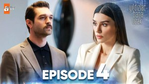 Yildizlar Bana Uzak – Episodi 4 me titra Shqip❤️ FUND Yildizlar Bana Uzak – Episodi 4 me titra Shqip❤️ FUND