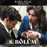 Kara Agac Destani – Episodi 8 me titra Shqip❤️ Kara Agac Destani – Episodi 8 me titra Shqip❤️