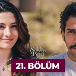 Sakla Beni – Episodi 21 me titra Shqip❤️ Sakla Beni – Episodi 21 me titra Shqip❤️
