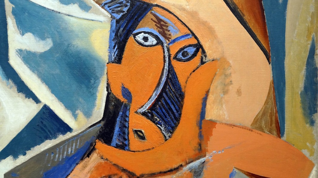 What Makes Picasso’s Les Demoiselles d’Avignon Perhaps the M…