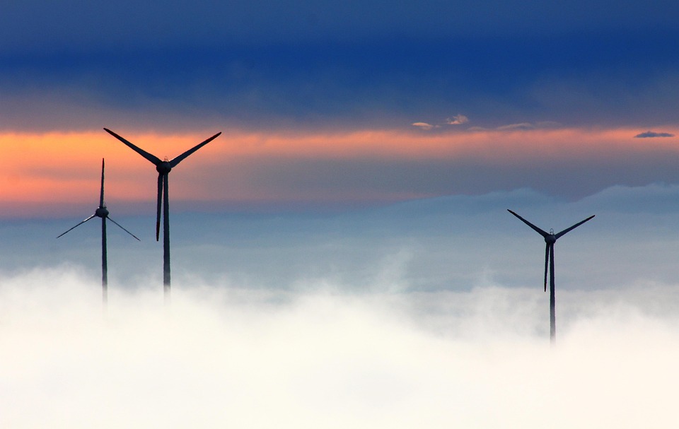 Green is Good: How Renewable Energy is Revolutionizing the World’s Energy Landscape Green is Good: How Renewable Energy is Revolutionizing the World’s Energy Landscape