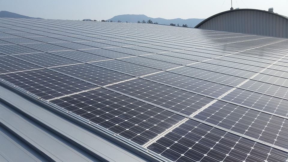 Solar vs Wind: Which Renewable Energy Source Reigns Supreme? Solar vs Wind: Which Renewable Energy Source Reigns Supreme?