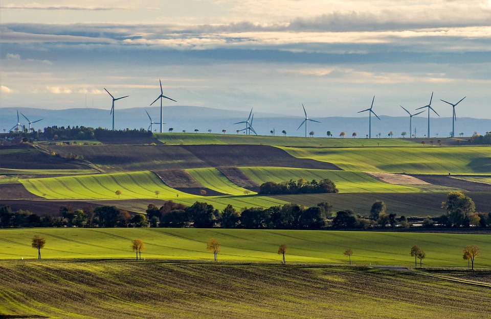 Renewable Energy Renewable Energy