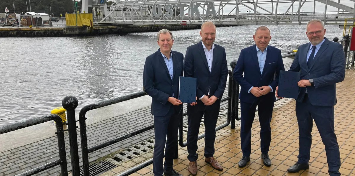 RWE Secures Deal for Poland’s First Offshore Wind Farm RWE Secures Deal for Poland’s First Offshore Wind Farm
