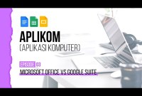 Memaksimalkan Google Workspace Untuk Tim Remote Memaksimalkan Google Workspace Untuk Tim Remote