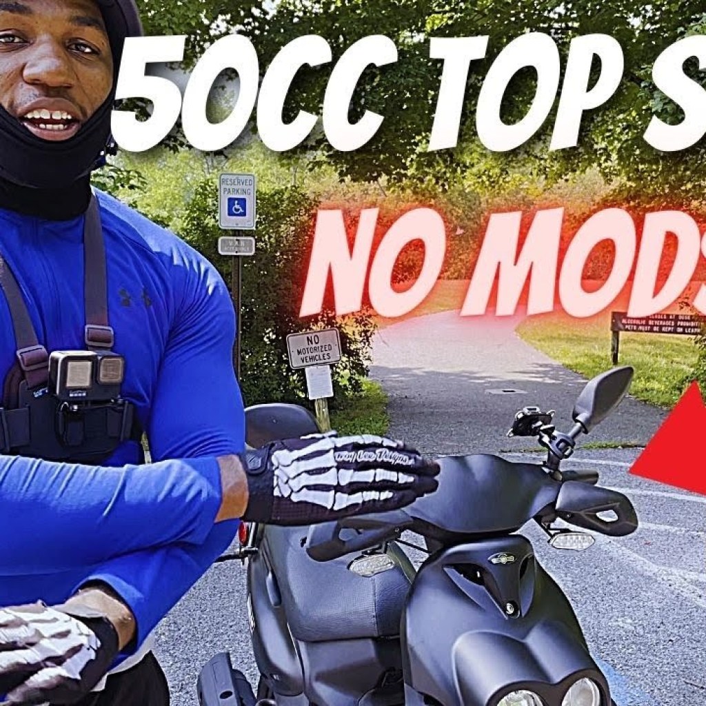 How Fast Does a 50cc 4-Wheeler Go? How Fast Does a 50cc 4-Wheeler Go?