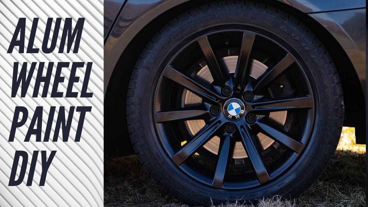 How to Repaint Aluminum Wheels A Step-by-Step Guide How to Repaint Aluminum Wheels A Step-by-Step Guide