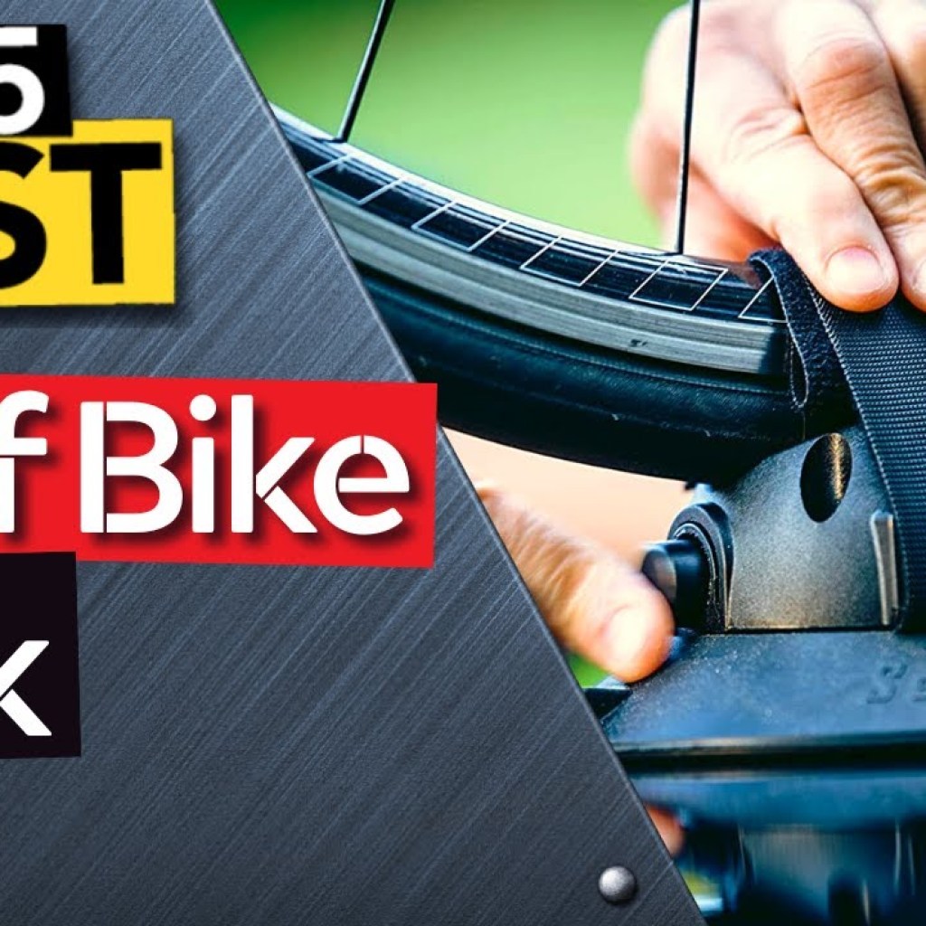 How to Put Bikes on a Roof Rack A Comprehensive Guide How to Put Bikes on a Roof Rack A Comprehensive Guide