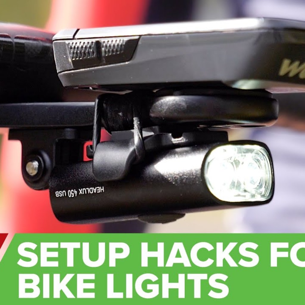 How to Turn on Bike Lights A Comprehensive Guide How to Turn on Bike Lights A Comprehensive Guide